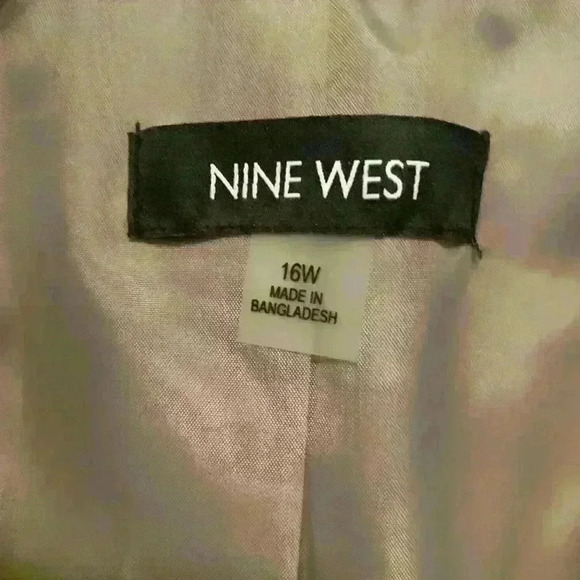 Nine West Blazer - Picture 5 of 5